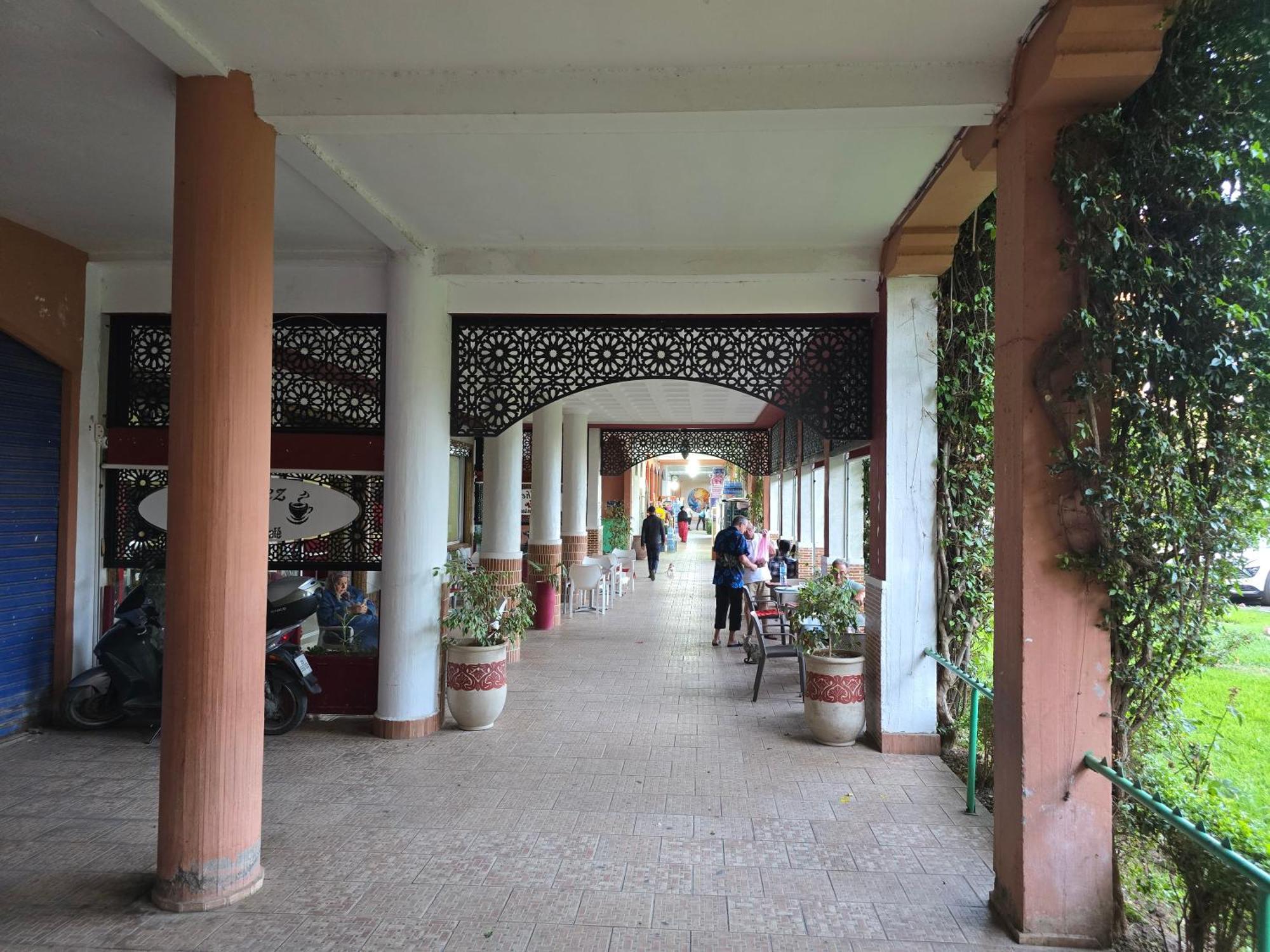 Riad Miralezia Marrakesh Bagian luar foto