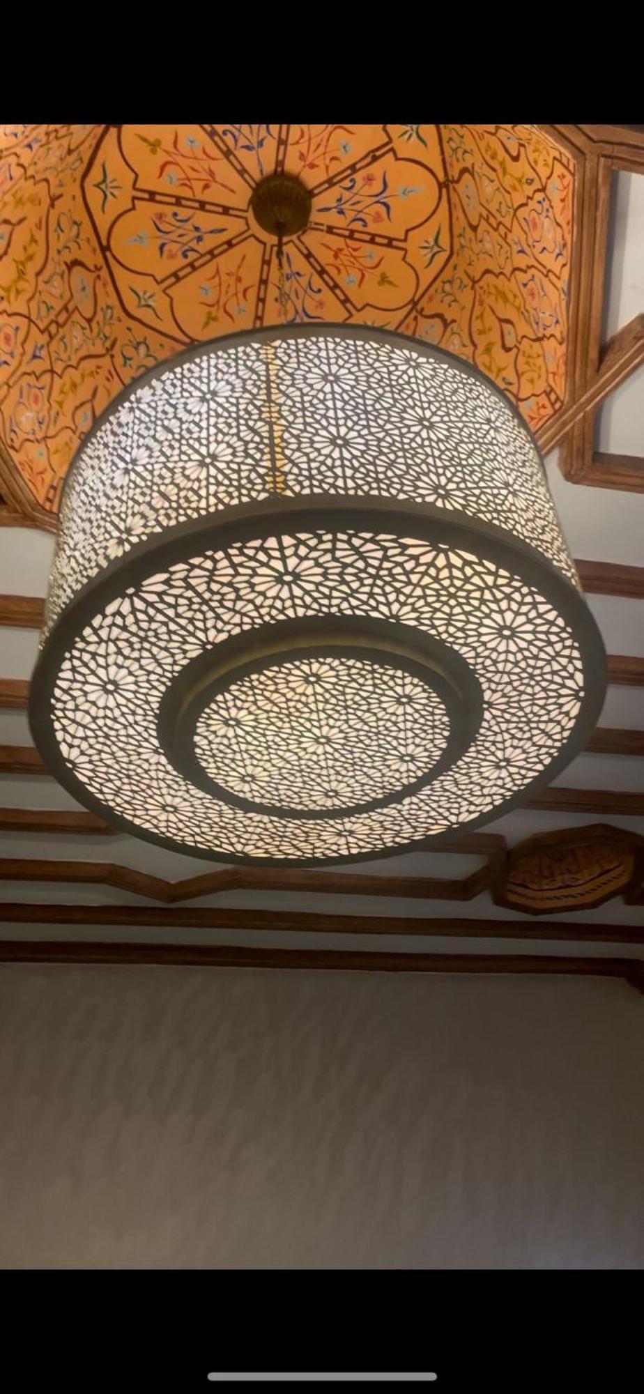 Riad Miralezia Marrakesh Bagian luar foto