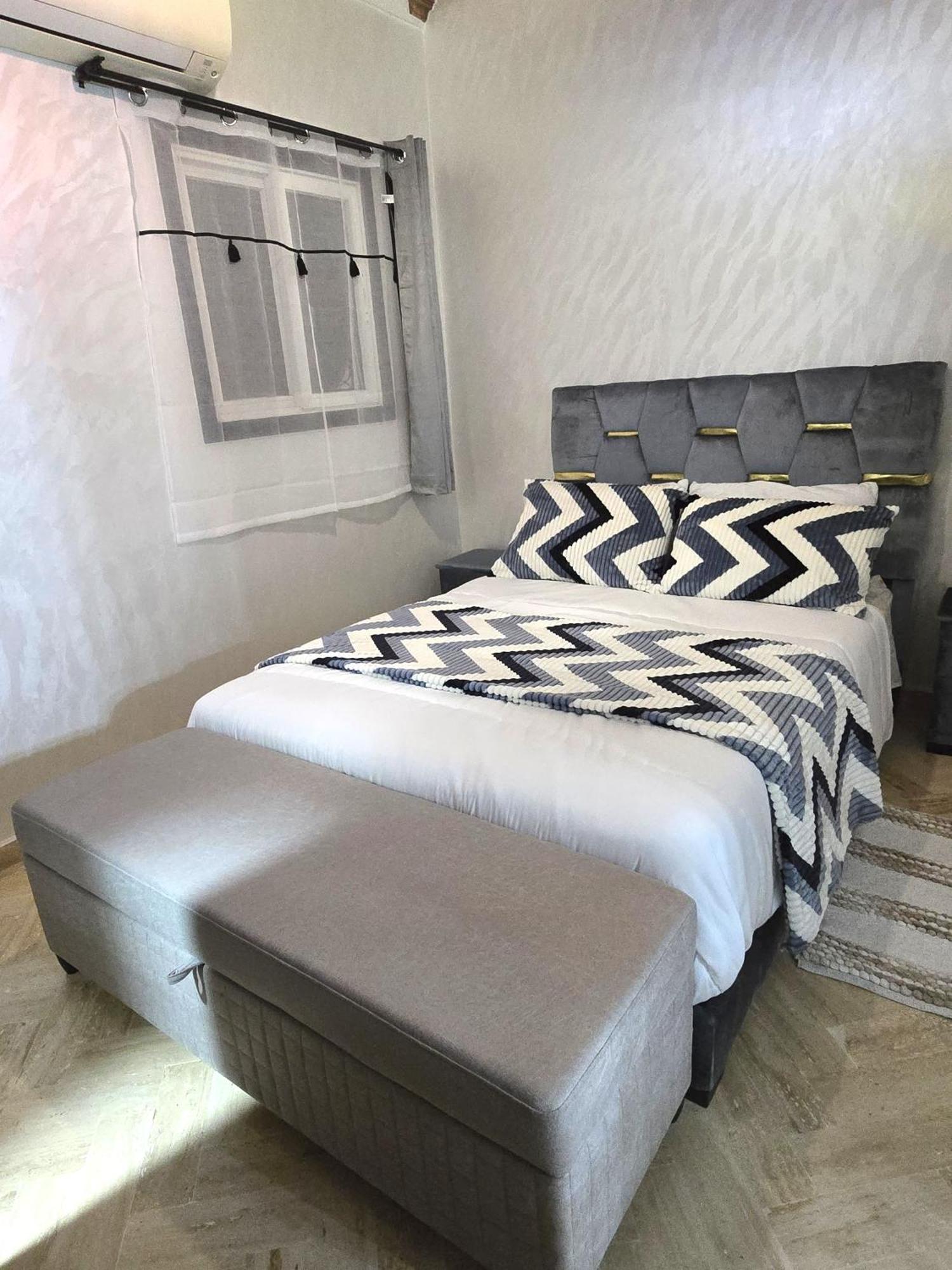 Riad Miralezia Marrakesh Bagian luar foto