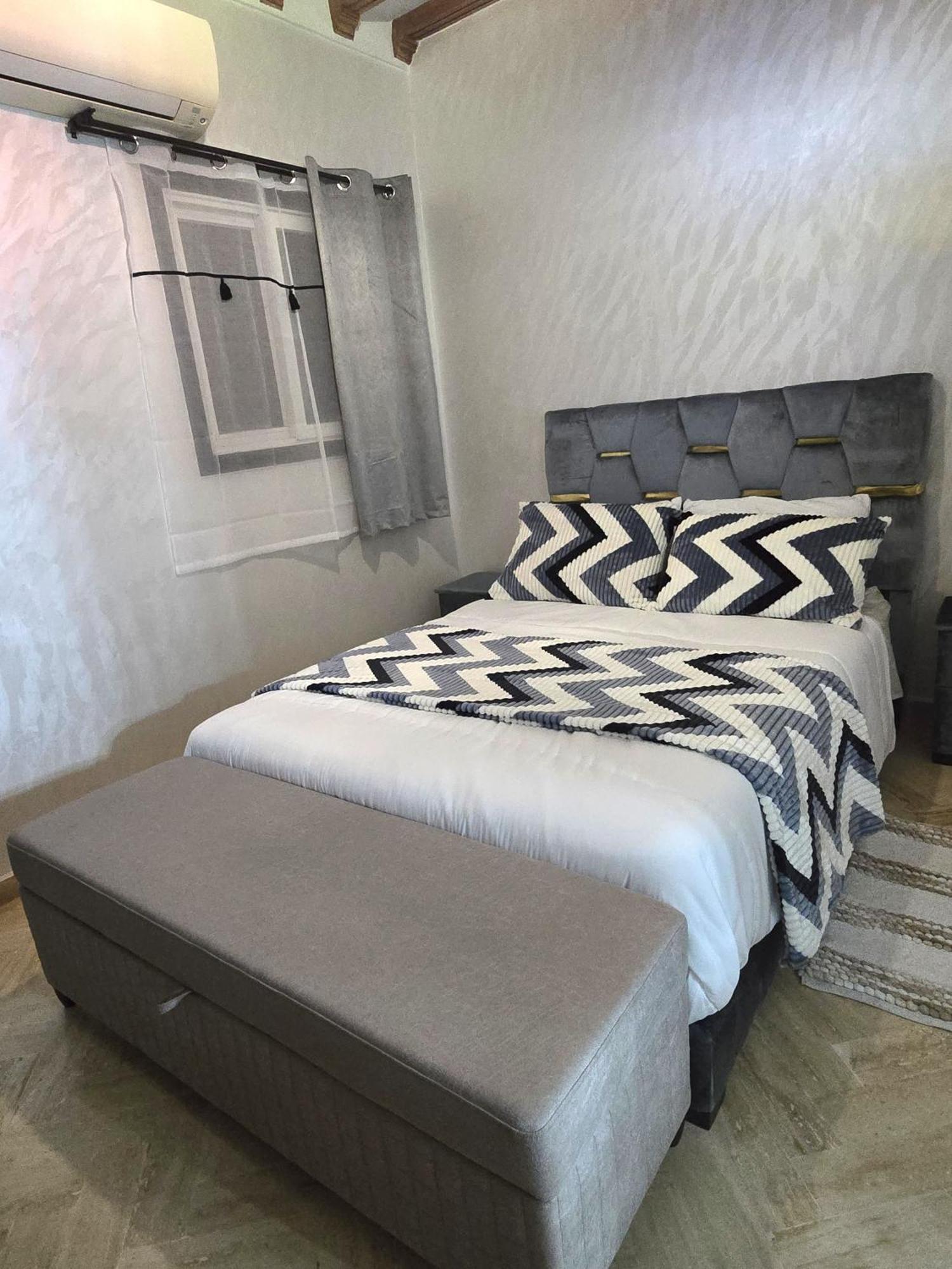 Riad Miralezia Marrakesh Bagian luar foto