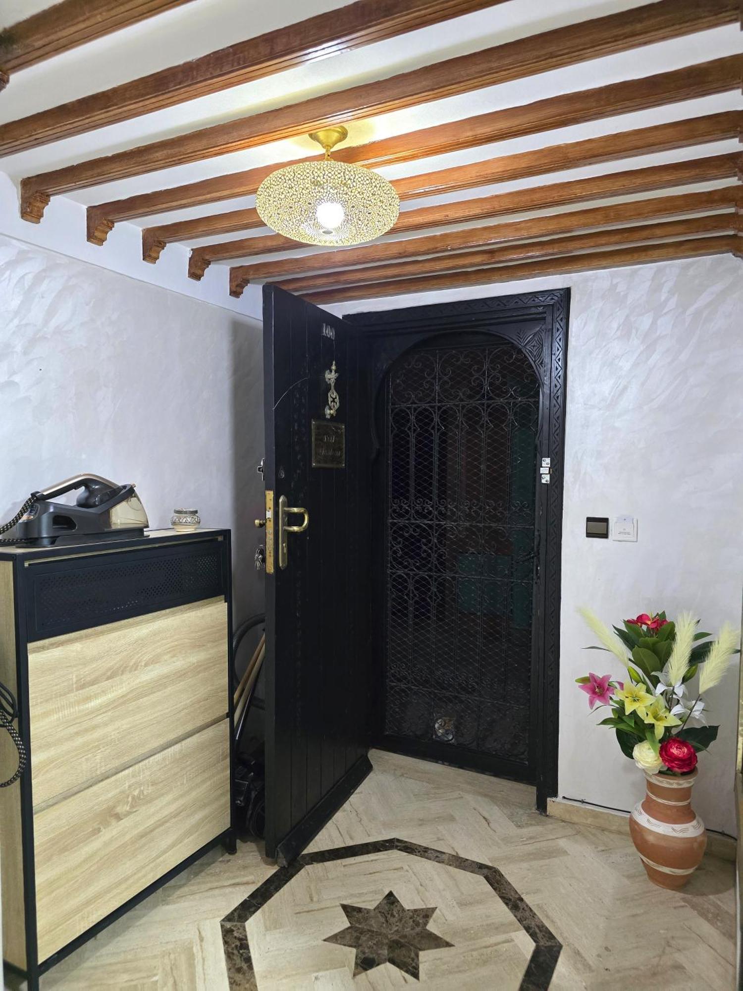 Riad Miralezia Marrakesh Bagian luar foto