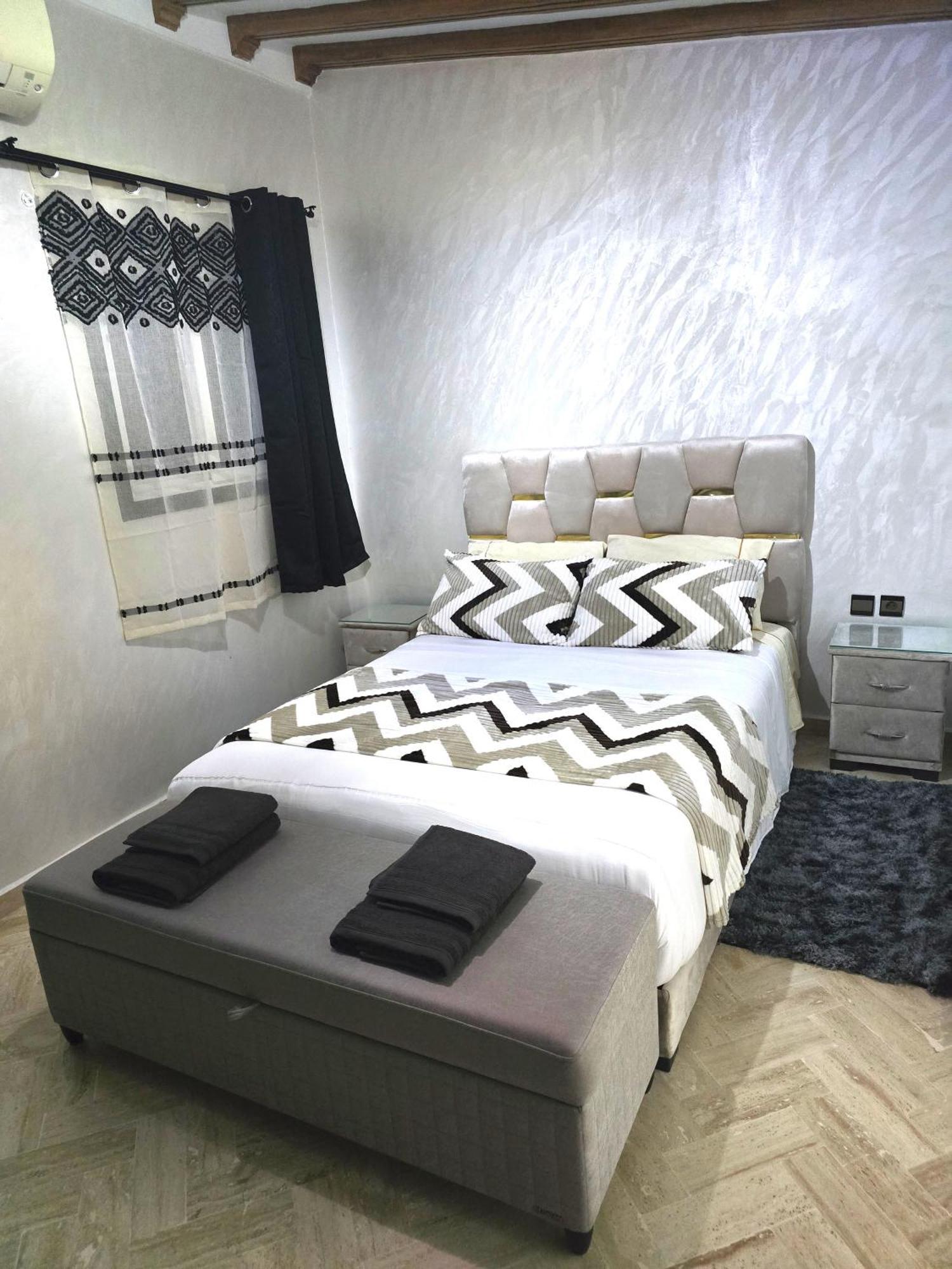 Riad Miralezia Marrakesh Bagian luar foto